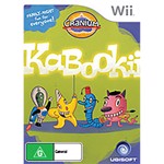 Cranium Kabooki (preowned)