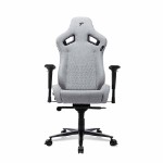 TTRacing Surge X Air Threads Fabric Gaming Chair - Dawn - Packshot 2