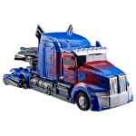 Transformers - The Last Knight - Nemesis Prime Leader Class Action Figure - Packshot 2