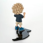My Hero Academia - Cheer Pico Katsuki Bakugo Figure - Packshot 5