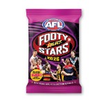 AFL - TC - Select 2026 Footy Stars Booster
