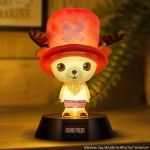 Netflix - One Piece - Tony Tony Chopper Icon Lamp - Packshot 2