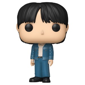 BTS: Solos - Jimin (Like Crazy) Pop! Vinyl Figure