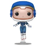 Marvel - The Fantastic Four: First Steps - Invisible Woman in Space Pop! Vinyl Figure - Packshot 1