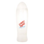 Stranger Things - Santa Cruz Meek Slasher Eddie Skateboard Deck 10.1in - Packshot 3