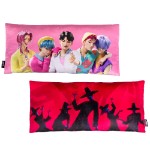 KPop Demon Hunters - Saja Boys Cushion - Packshot 1