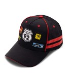 Nintendo - Mario Kart Signs Curved Brim Cap