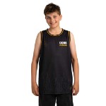 Pokemon - Charizard 0006 Kids Basketball Jersey - Packshot 2