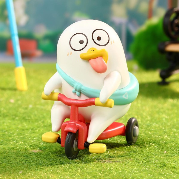 POP MART - Duckyo's Leisure Life Series Blind Box (Single Box) - Packshot 5