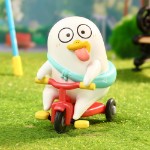 POP MART - Duckyo's Leisure Life Series Blind Box (Single Box) - Packshot 5