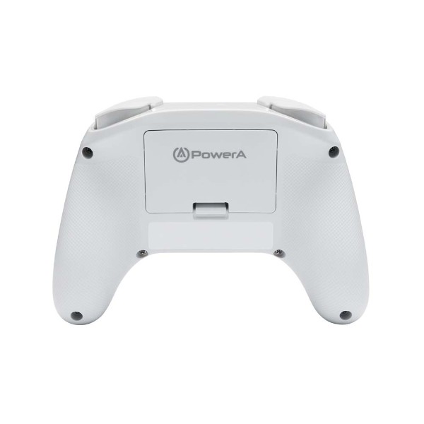 PowerA - Core Wireless Controller for Nintendo Switch 2 - White - Packshot 3
