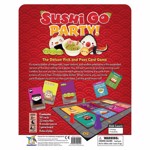 Sushi Go Party! Card Game - Packshot 3