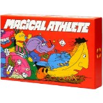 Magical Athlete - Packshot 1