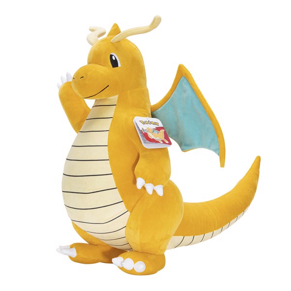 dragonite doll