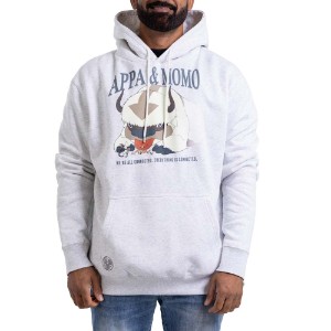 Avatar: The Last Airbender - Air Element Hoodie