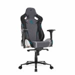 TTRacing Surge X Air Threads Fabric Gaming Chair - Toji Edition - Packshot 1