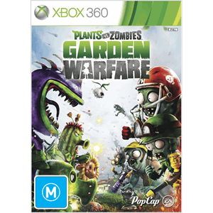 plants vs zombies garden warfare 2 preowned xbox one 2800 preowned - Plants Vs Zombies Garden Warfare 2 Xbox 360 plants vs zombies garden warfare 2 preowned xbox one 2800 preowned - Plants Vs Zombies Garden Warfare 2 Xbox 360