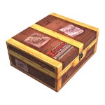 The Binding of Isaac Four Souls Requiem - The Ultimate Collection Board Game - Packshot 1