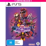 Marvel MaXimum Collection - Packshot 1