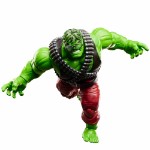 Marvel – Hulk - Professor Hulk Marvel Legends Deluxe Action Figure - Packshot 6