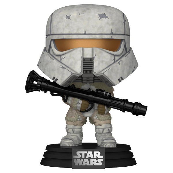 Star Wars - Andor - Imperial Range Trooper Pop! Vinyl Figure - Packshot 1