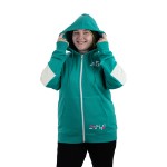 Squid Game - Player 456 Hoodie - Packshot 3
