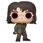 Oasis - Liam Gallagher Pop! Vinyl Figure