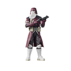 Star Wars - The Black Series - Galactic Marine Action Figure
