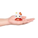 Sanrio - Hello Kitty - Hello Kitty Kimono nanoblocks Figure - Packshot 3