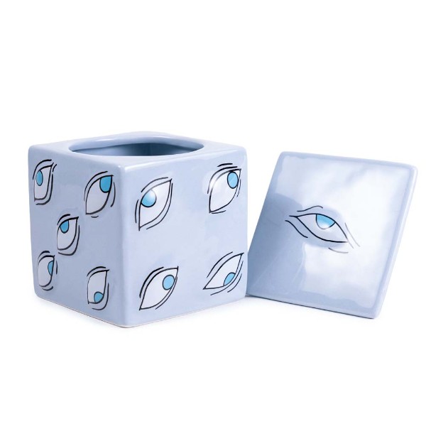 Jujutsu Kaisen - Prison Realm Moulded Mug - Packshot 3