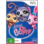 Littlest Pet Shop - Packshot 1