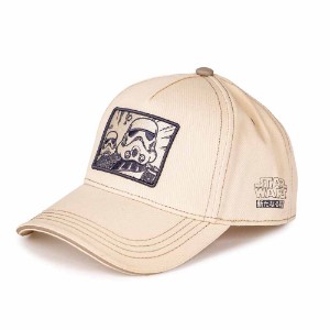 Star Wars - Manga Stormtroopers Cap