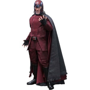 Marvel - Avengers: Doomsday - Magneto 1/6 Scale Action Figure
