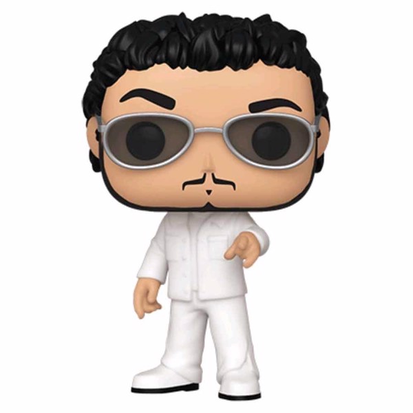 backstreet boys pop vinyl
