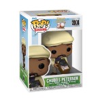 Happy Gilmore - Chubbs Peterson Pop! Vinyl Figure - Packshot 2
