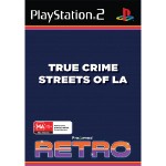 True Crime Streets of LA (preowned)