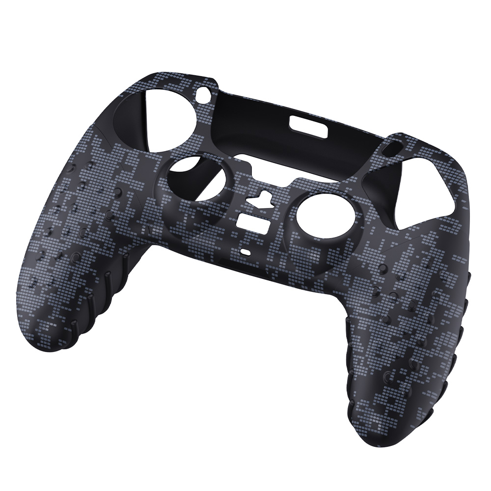 PowerPlay Silicone Grip Pack For PlayStation 5 - Packshot 3