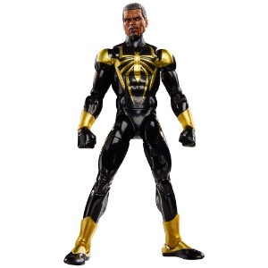 Marvel - Spider-Man - Iron Spider (Aaron Davis) Marvel Legends Action Figure