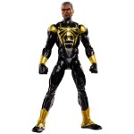 Marvel - Spider-Man - Iron Spider (Aaron Davis) Marvel Legends Action Figure - Packshot 1