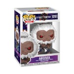 Street Fighter 6 - Akuma Pop! Vinyl Figure - Packshot 2