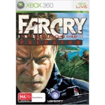 Far Cry: Instincts - Predator (preowned)