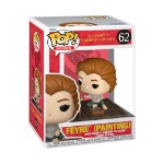 A Court of Thorns and Roses - Feyre (Painting) Premium Pop! Vinyl Figure - Packshot 2