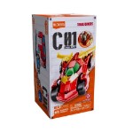Transformers - Wheels C01 Auto Prime Blind Box (Single Box)