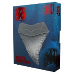 Jaws (50th Anniversary) - Shark Tooth Replica - Packshot 3