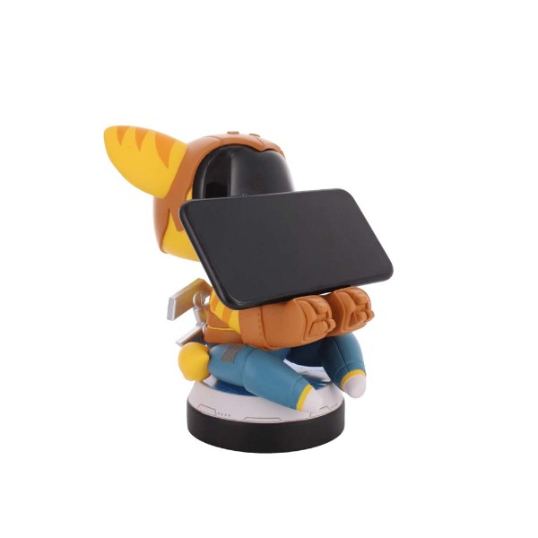 Sony - Ratchet Bot Cable Guys Controller and Phone Holder - Packshot 6