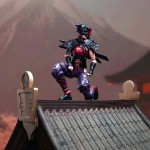 G.I. Joe - Classified Series #223 - Ninja Force Snake Eyes & Kim "Jinx" Arashikage Action Figure 2-Pack - Packshot 6