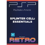 Splinter Cell: Essentials (preowned)