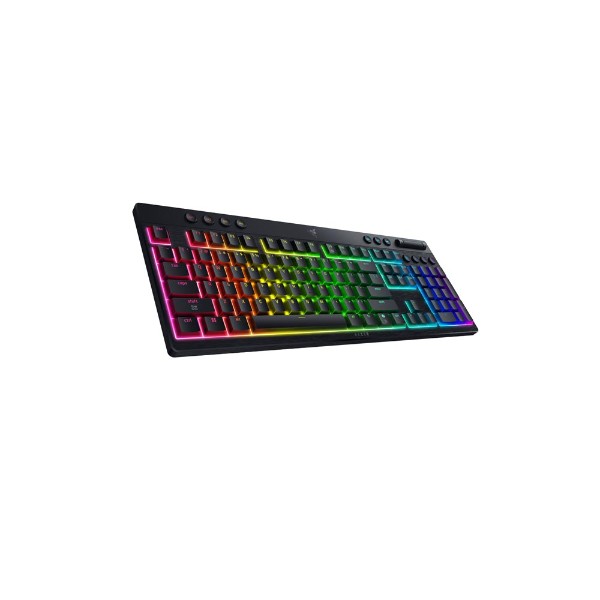 Razer BlackWidow V4 - Low-Profile HyperSpeed Wireless Keyboard