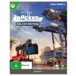 Docked: Deluxe Edition