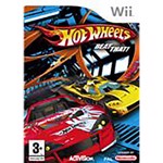 Hot Wheels: Beat That (preowned)